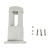 Słupek ogrodowy V-TAC 10W LED IP65 biały 25cm VT-830 4000K 1000lm